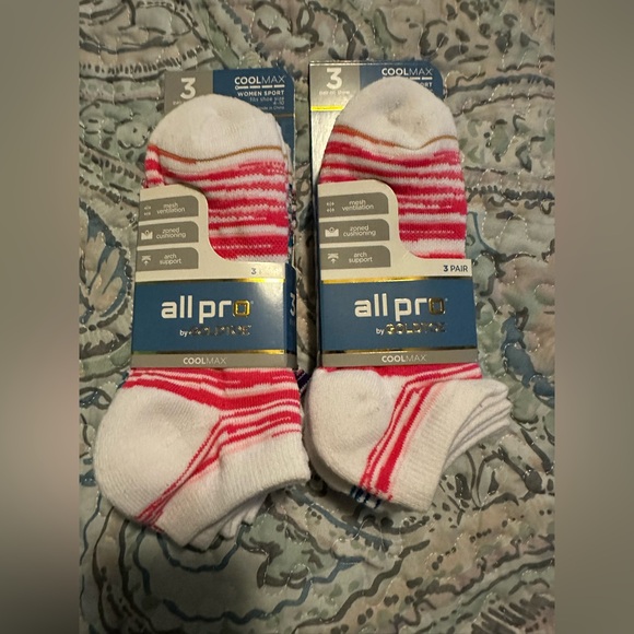 ALL PRO socks - Picture 4 of 6